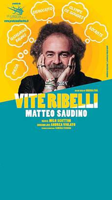 Vite Ribelli