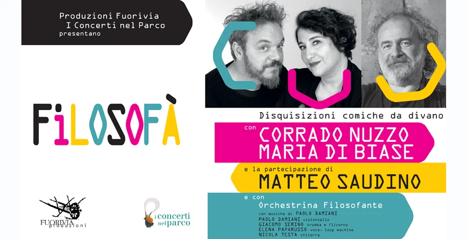 FILOSOFÀ