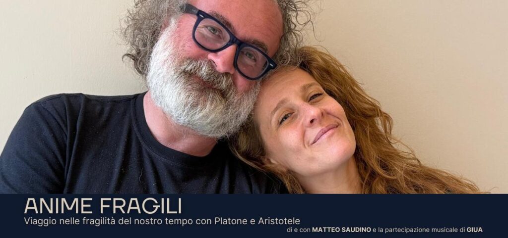 ANIME FRAGILI