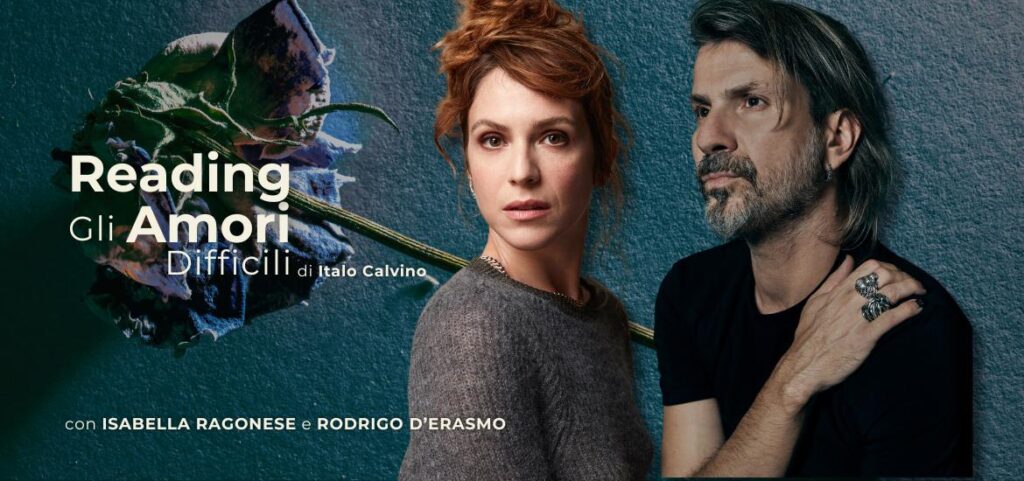 GLI AMORI DIFFICILI