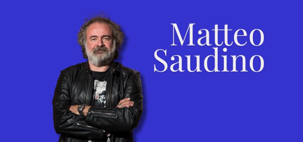 MATTEO SAUDINOBarbaSophia