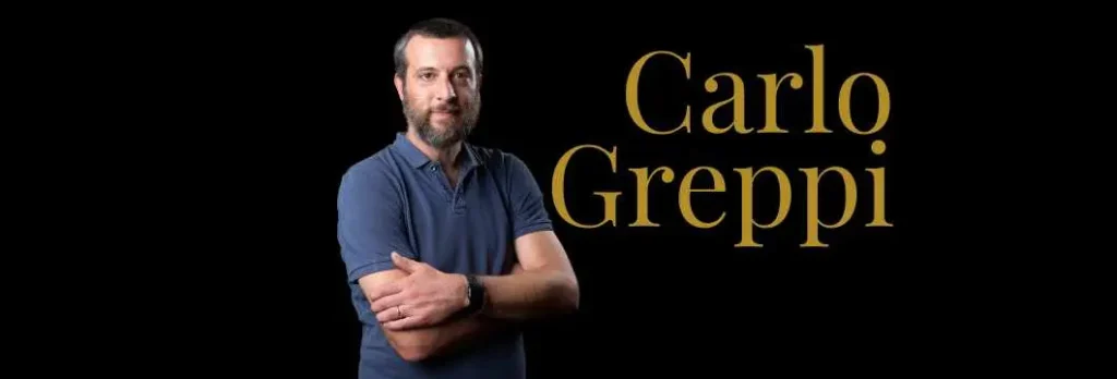 Carlo Greppi