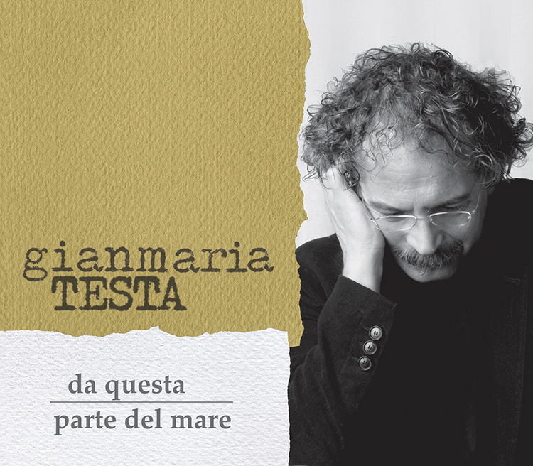 Da questa parte del mare Vinile_CD